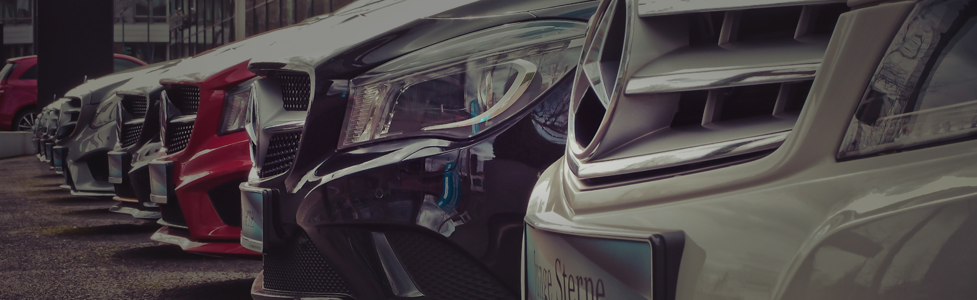 Nos véhicules d’occasion