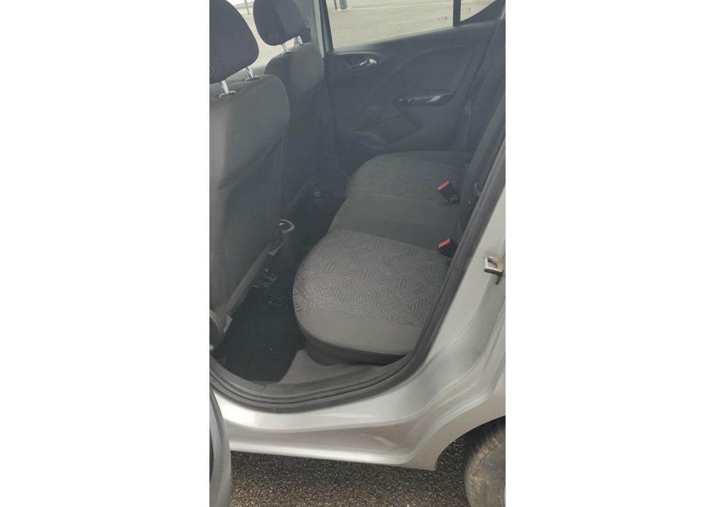 Opel Corsa Photo 5