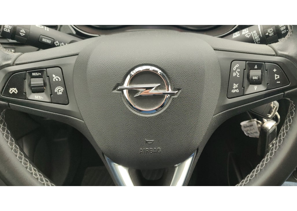 Opel Corsa Photo 6