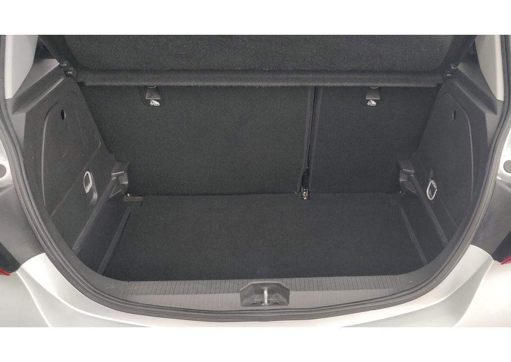 Opel Corsa Photo 7