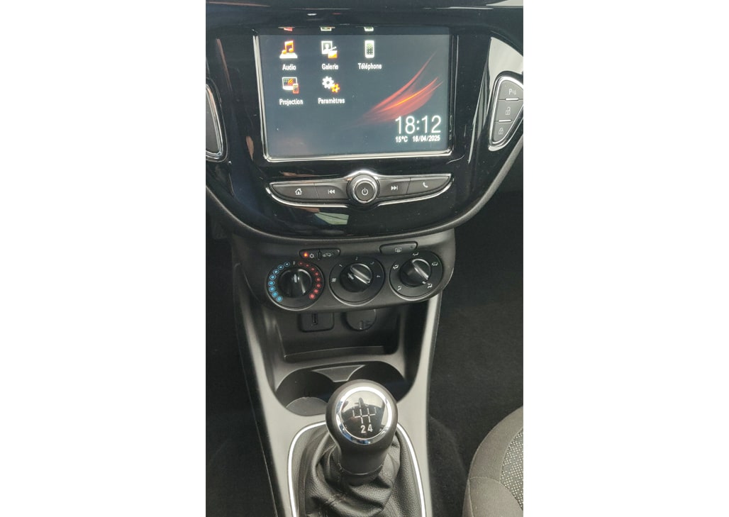 Opel Corsa Photo 9