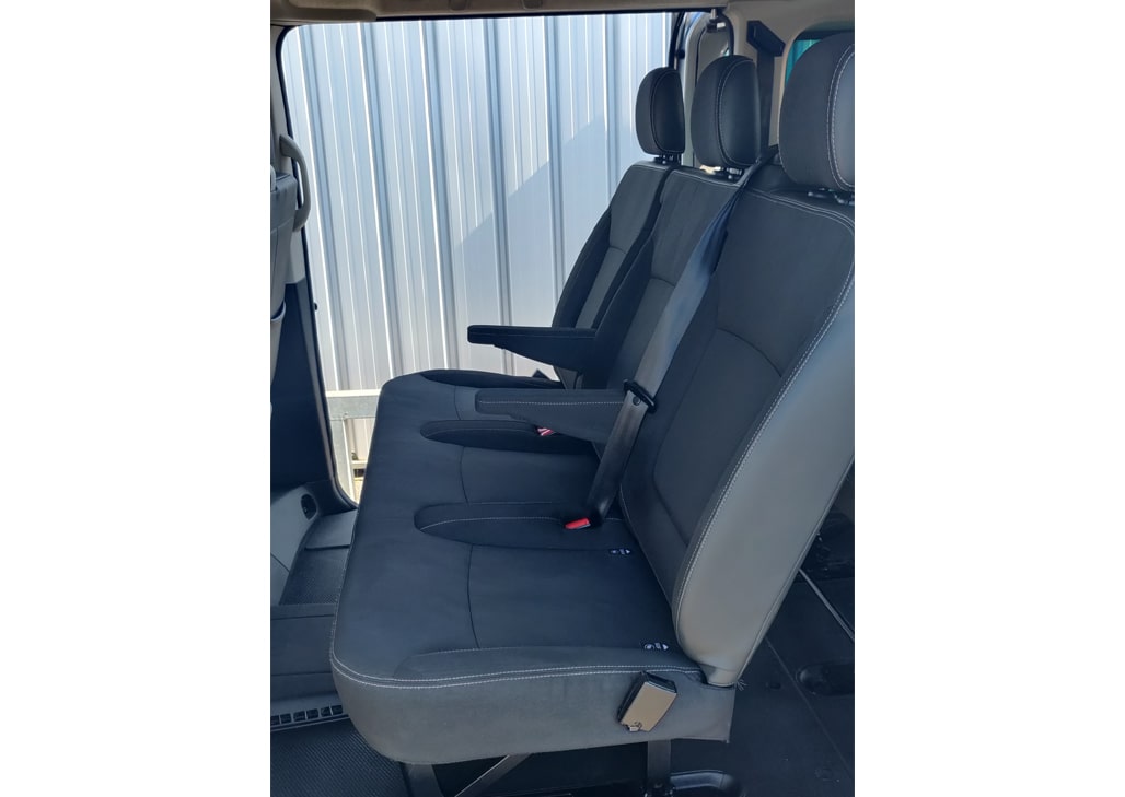 Renault Trafic Photo 7