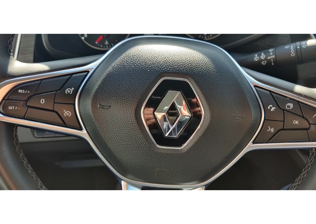 Renault Trafic Photo 8