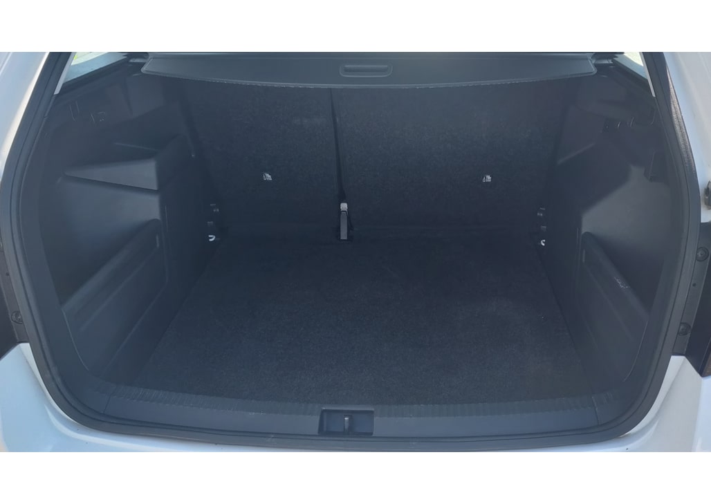 Skoda Fabia Photo 4