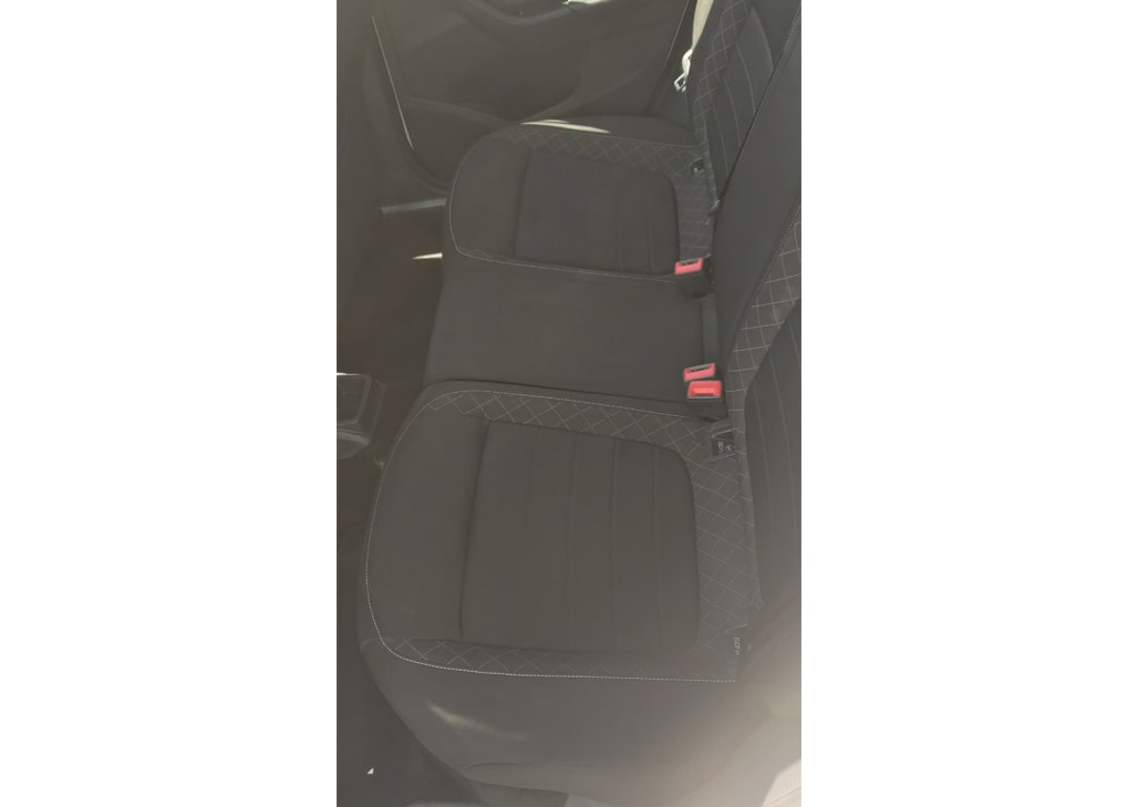 Skoda Fabia Photo 5