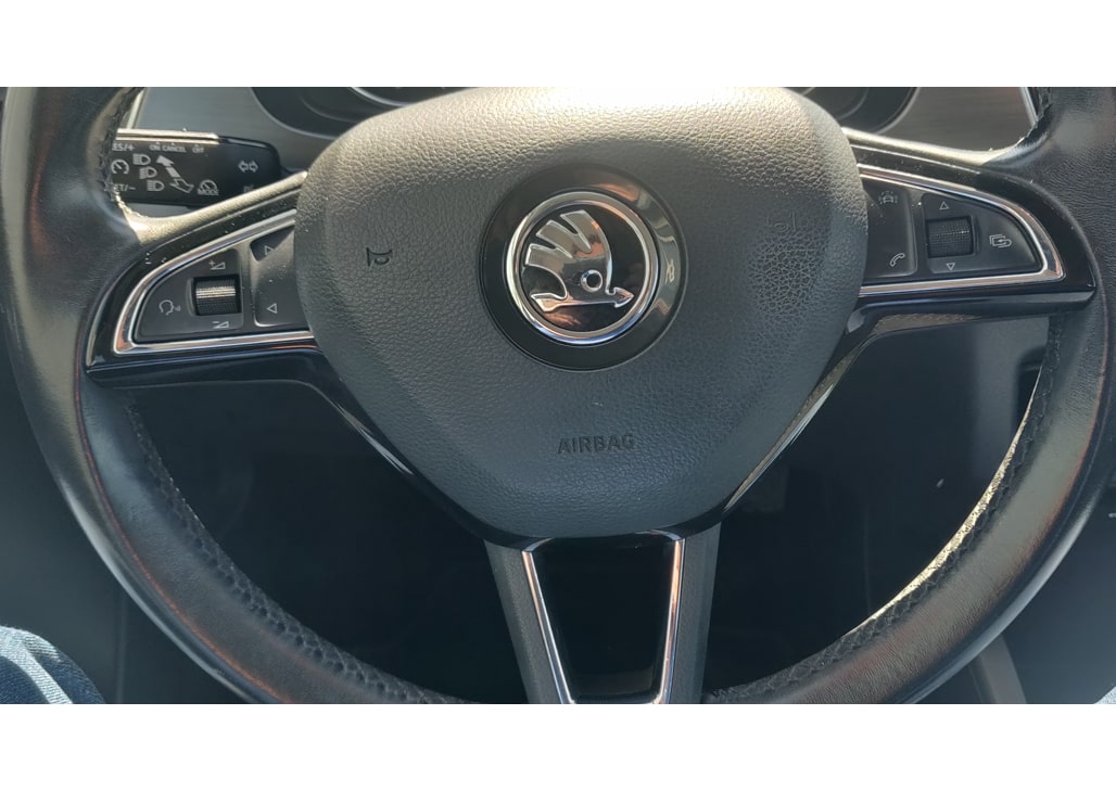 Skoda Fabia Photo 7