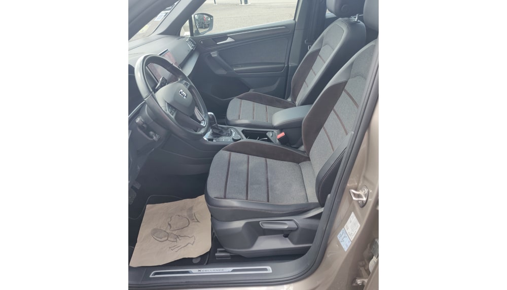 Seat Tarraco Photo 5