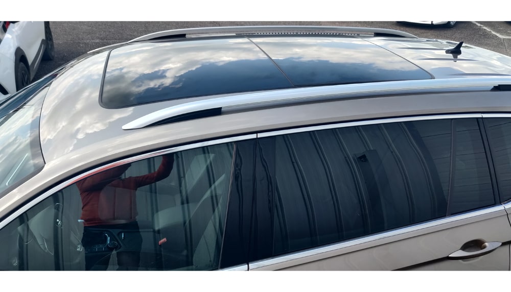 Seat Tarraco Photo 6