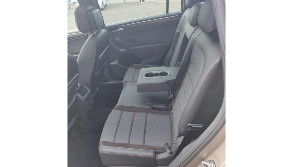 Seat Tarraco Photo 7