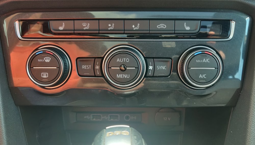 Seat Tarraco Photo 8