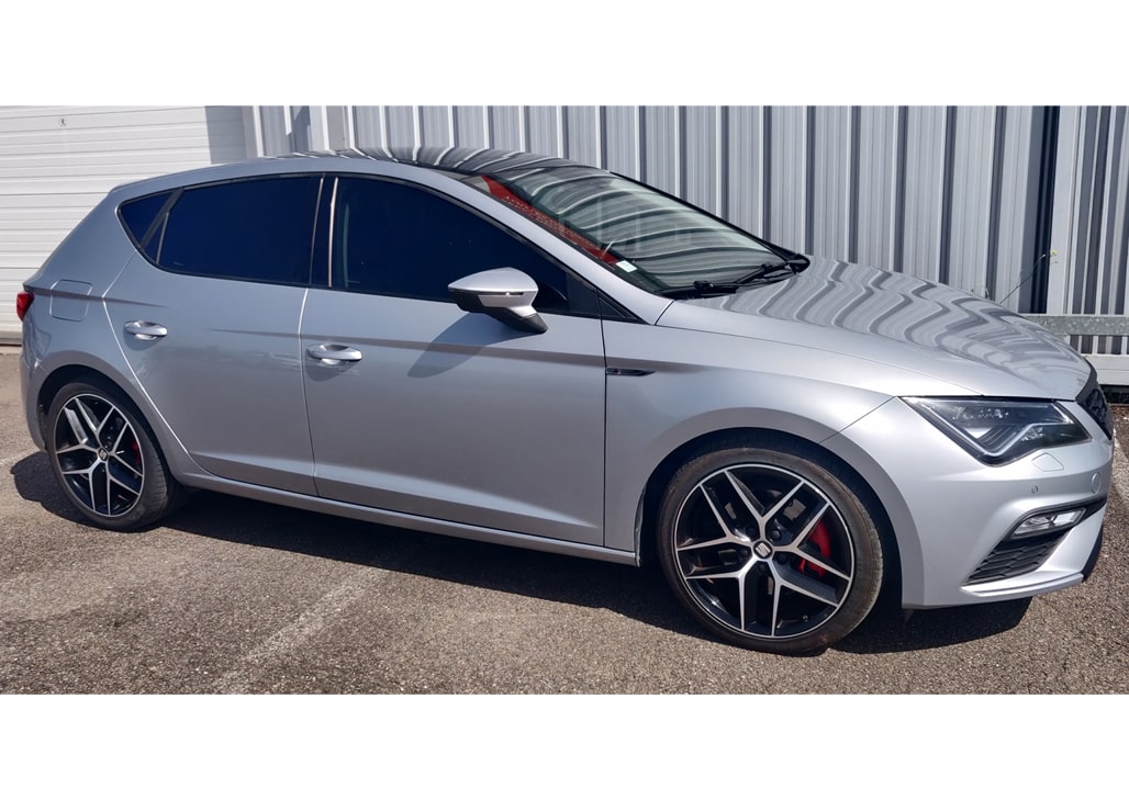 Seat Leon Photo 2