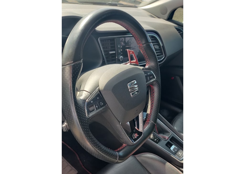 Seat Leon Photo 5