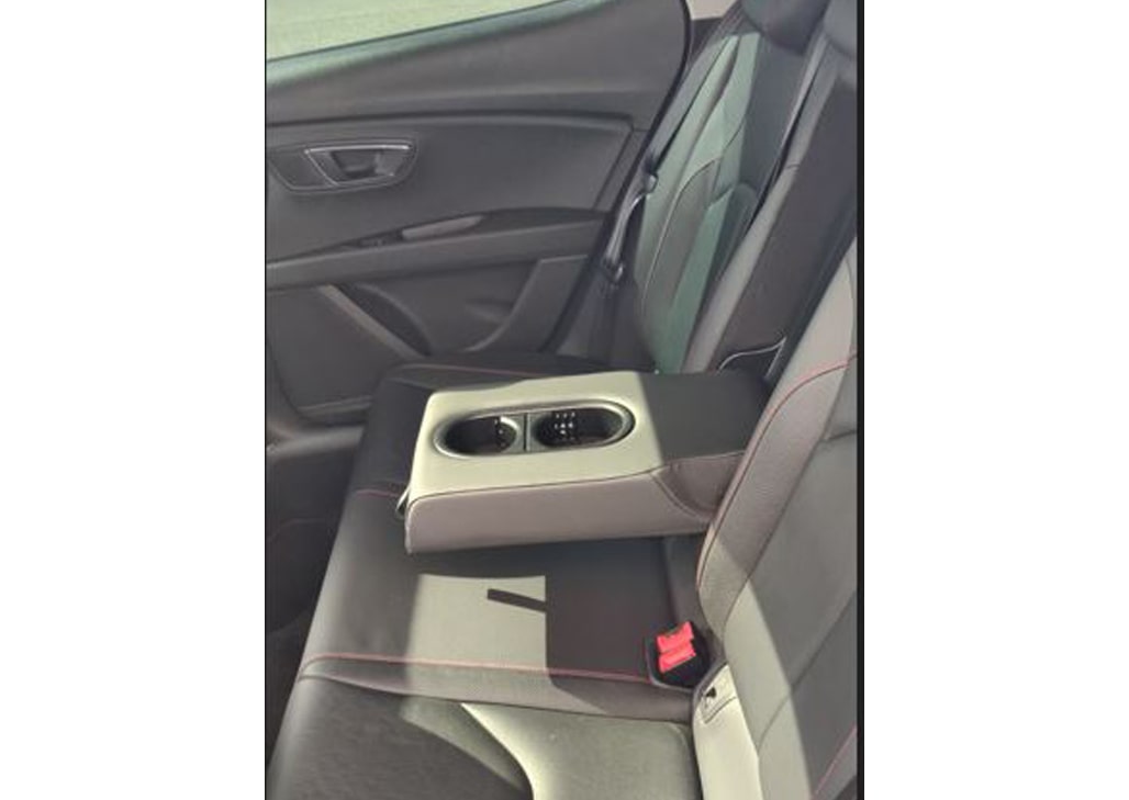 Seat Leon Photo 6