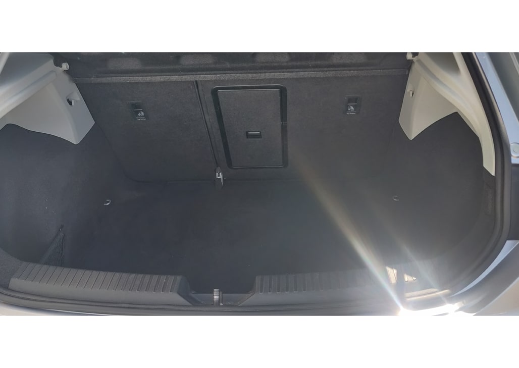 Seat Leon Photo 8