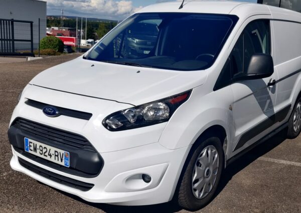 Ford Transit Connect L1 1.5 TD 75 CH Trend Business