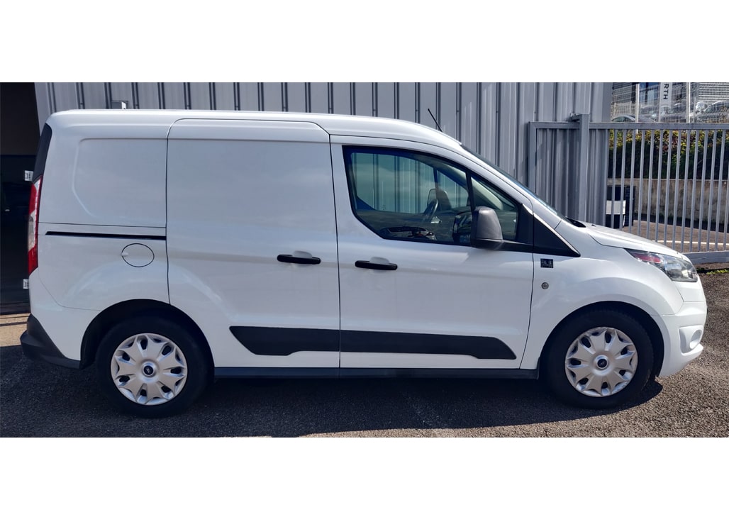 Ford Transit Photo 2