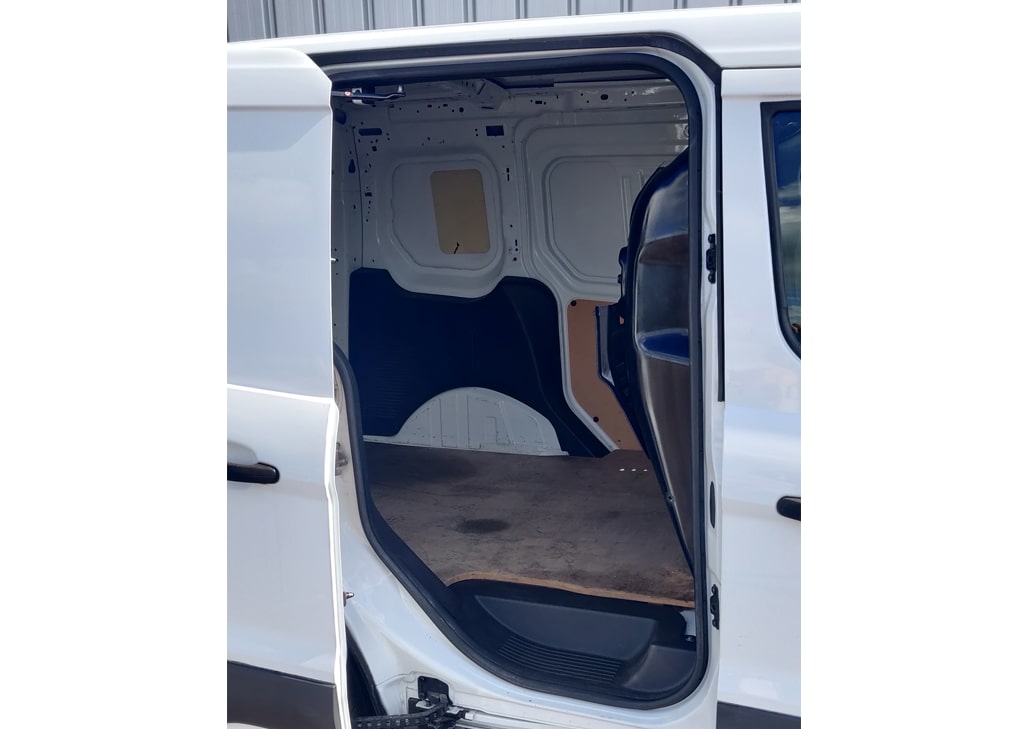Ford Transit Photo 4