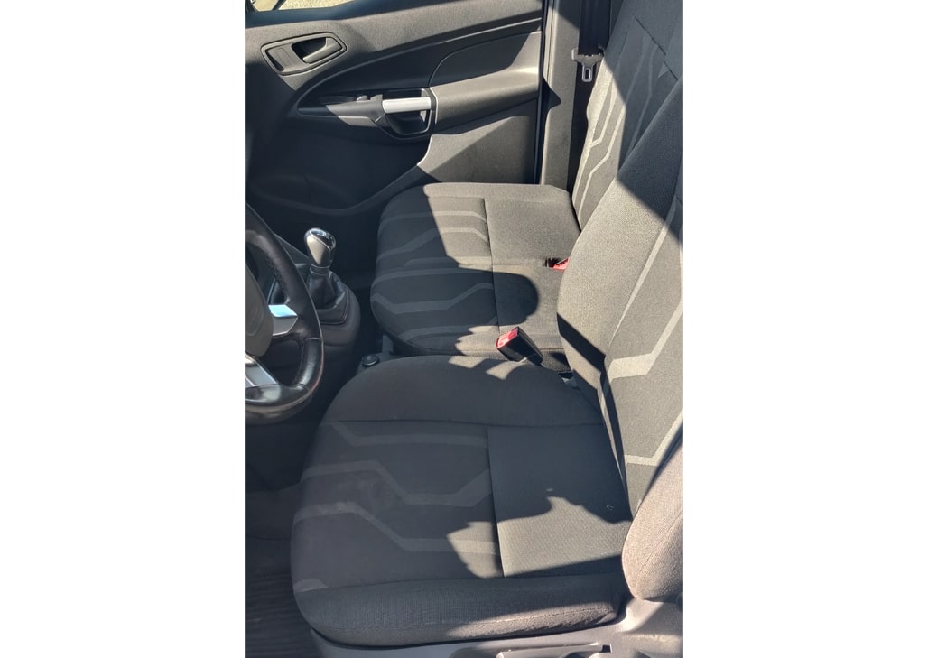 Ford Transit Photo 5