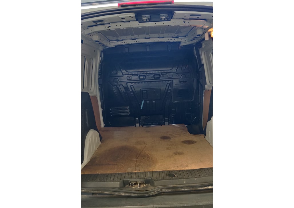 Ford Transit Photo 6