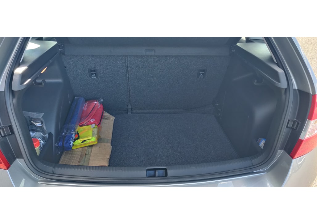 Skoda Rapid Photo 5