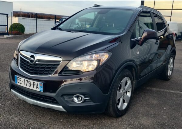 Mokka 1.4 Turbo 140 s/s Cosmo