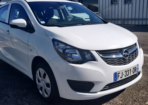 Opel Karl Edition 1.0 70CV 5 Portes