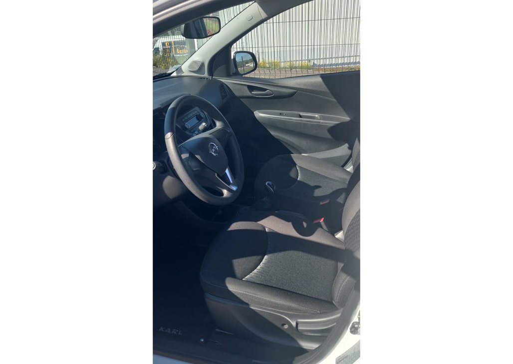 Opel Karl Photo4