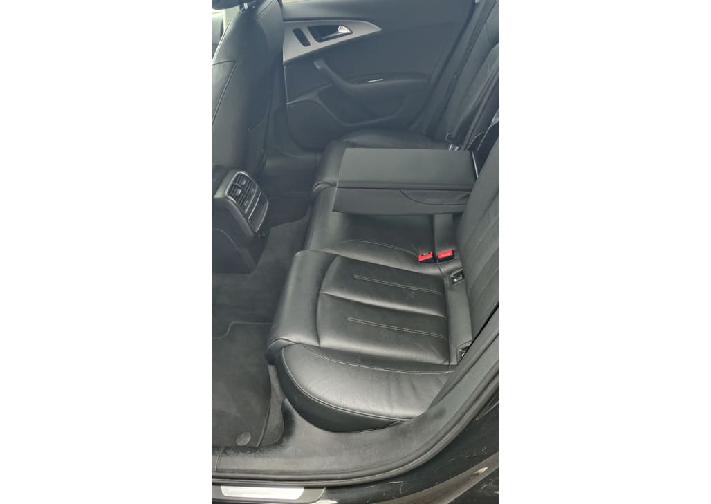 Audi A6 Photo 5