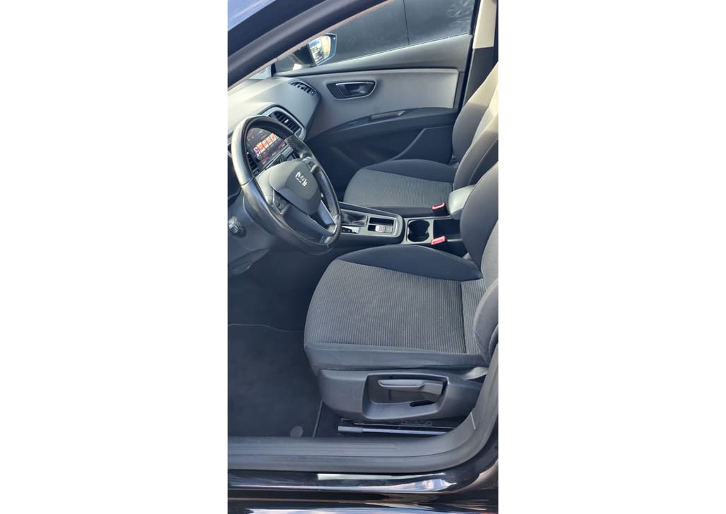 Seat Leon Photo 4