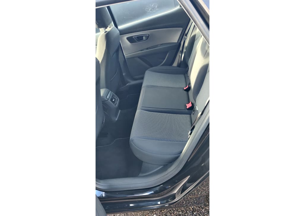 Seat Leon Photo 5