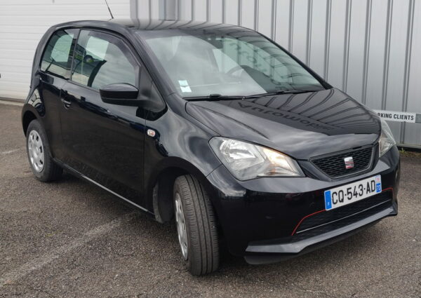 Seat MII 1.0 60CH 3 Portes