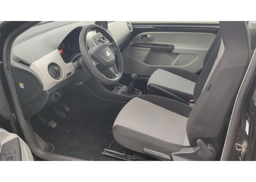 Seat-MII-5