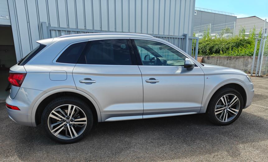 Q5 2