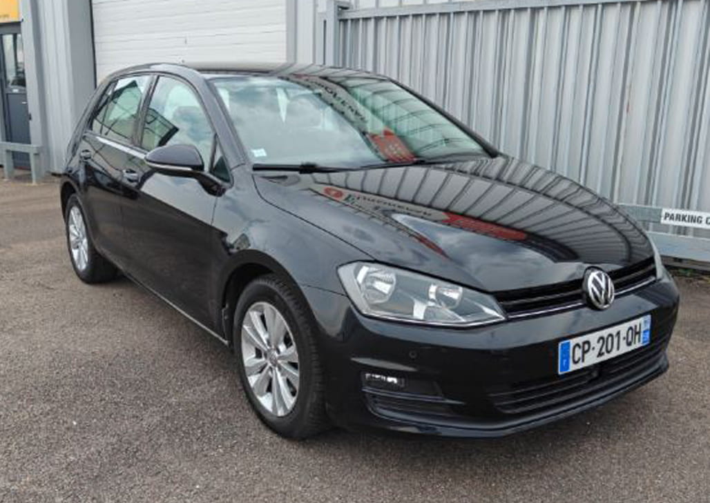 Golf-1
